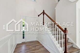 4749 Bryn Athyn Court in Charlotte, NC - Building Photo - Building Photo