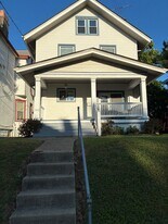3962 Spencer Ave, Unit 2 in Cincinnati, OH - Building Photo