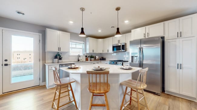 15577 87th Ln in Otsego, MN - Building Photo - Building Photo