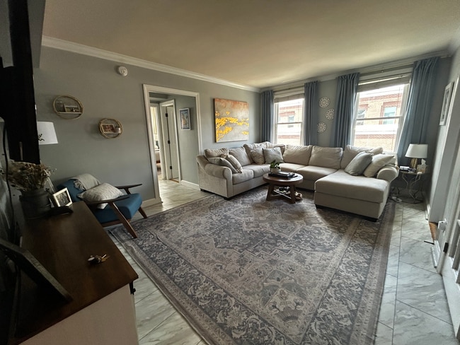 property at 719 S Saint Asaph St