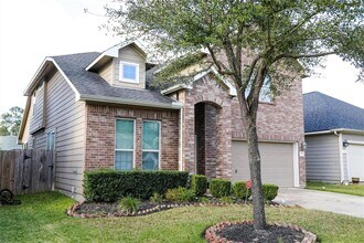 15911 Lost Anchor Way Ln in Houston, TX - Building Photo - Building Photo