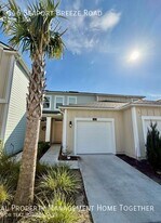 146 Seaport Breeze Rd in St. Augustine, FL - Building Photo