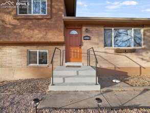4780 S Splendid Cir, Unit Entire Home in Colorado Springs, CO - Building Photo - Building Photo