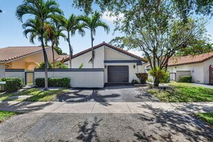 1630 NW 22nd Ave in Delray Beach, FL - Building Photo