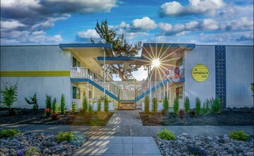 Tamarack# in Tacoma, WA - Building Photo - Interior Photo