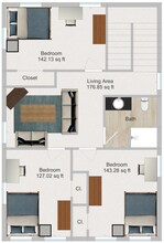 895 20th Ave SE in Minneapolis, MN - Building Photo - Building Photo