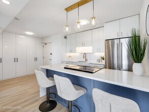 1455 N Sandburg Terrace in Chicago, IL - Building Photo - Building Photo