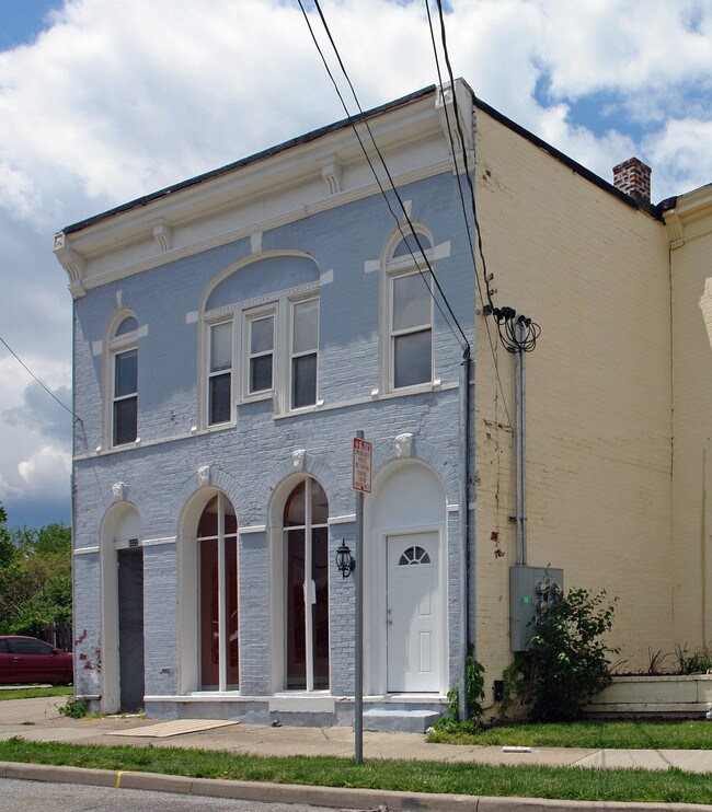 3322 Crescent Ave in Erlanger, KY - Building Photo - Building Photo