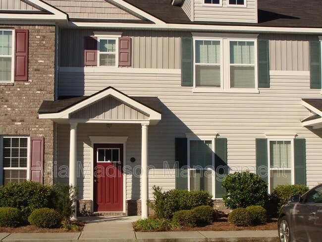 property at 115 Reese Way