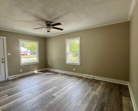 506 Mosby St SW in Wilson, NC - Building Photo - Building Photo