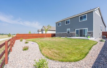 1773 Long Shadow Dr, Unit 1773 in Windsor, CO - Building Photo - Building Photo