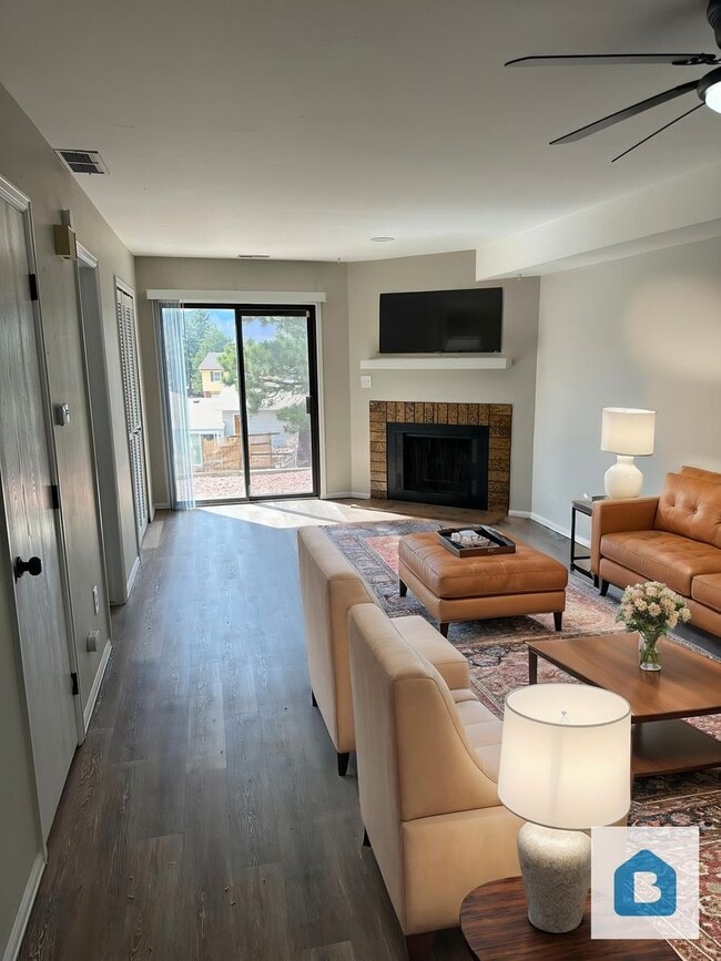 5458 Fiesta Ln in Colorado Springs, CO - Building Photo - Building Photo