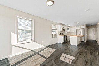 3 1/2 Baltimore St in Providence, RI - Building Photo - Building Photo