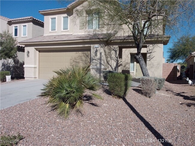 6528 Birdcall St in North Las Vegas, NV - Building Photo - Building Photo