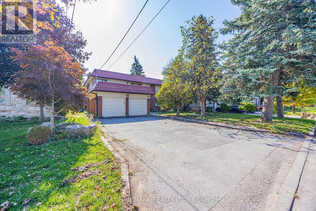 property at 95 Caines Ave