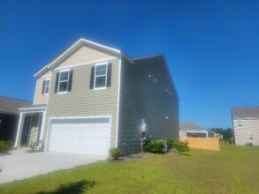 1032 Peridote Wy in Ladson, SC - Building Photo - Building Photo