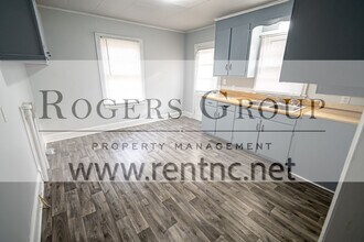 725 Rook St in Henderson, NC - Building Photo - Building Photo