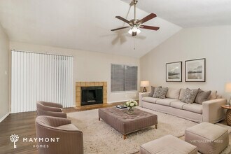 10543 Kinderhook Dr in San Antonio, TX - Building Photo - Building Photo