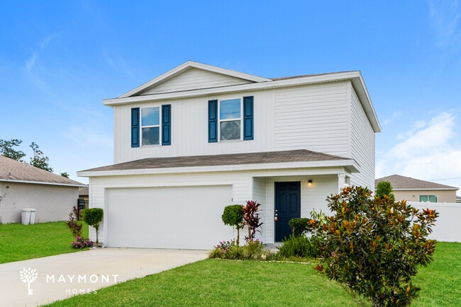216 Goldenrod Ln in Poinciana, FL - Building Photo - Building Photo
