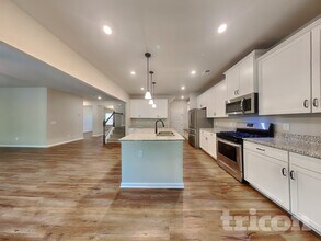 212 Malbone St SW, Unit XXX2 in Cartersville, GA - Building Photo - Building Photo