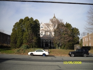 11 W Chester Pike in Ridley Park, PA - Foto de edificio