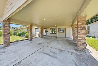 5022 Balkin St in Houston, TX - Building Photo - Building Photo