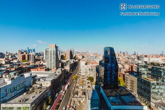 125 Delancey St in New York, NY - Building Photo - Building Photo