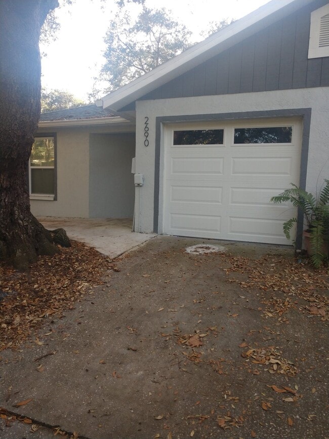 property at 2690 Levy Ct