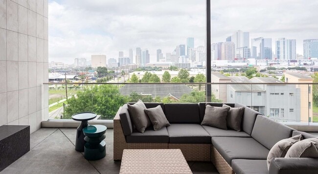 property at 2425 Bell St