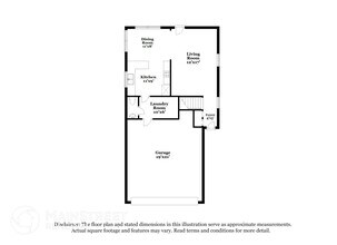 1015 Highstone Dr in Greensboro, NC - Building Photo - Building Photo