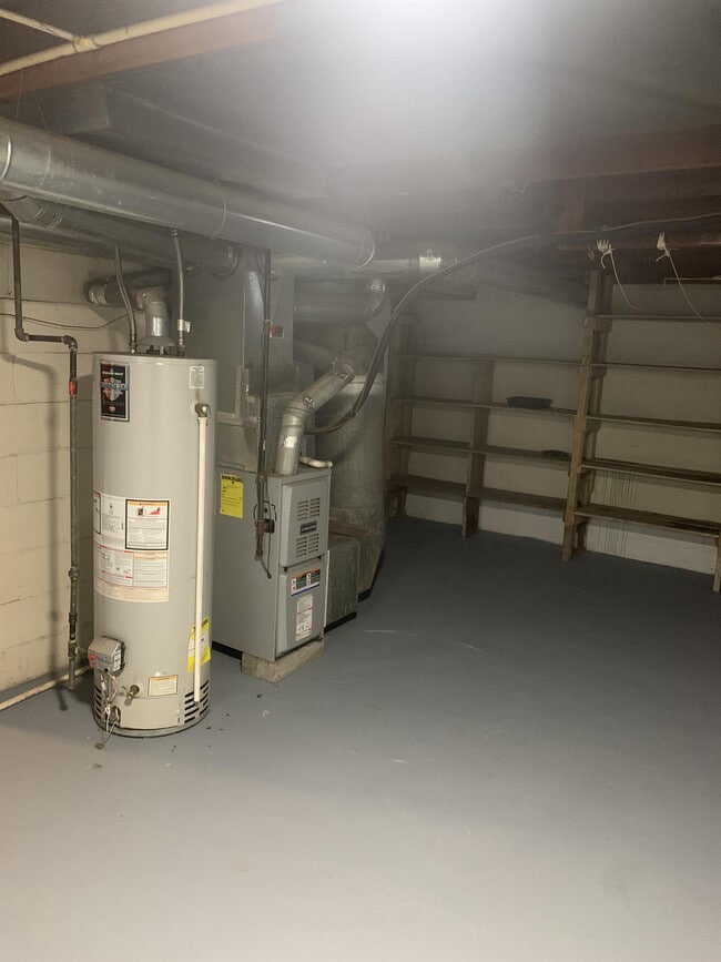 999 Fairwood Ave in Columbus, OH - Building Photo - Building Photo