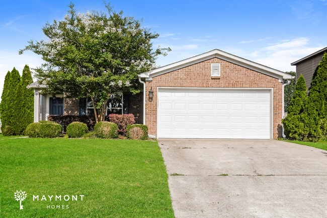 property at 109 Rein Dance Ln