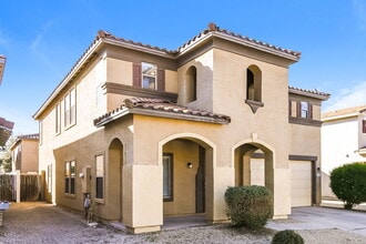 21123 E Tierra Grande Dr in Queen Creek, AZ - Foto de edificio - Building Photo