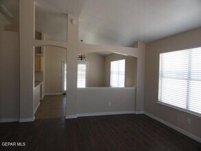 3565 Chime Tower Pl in El Paso, TX - Building Photo - Building Photo