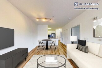 152 Shipyard Dr, Unit SI FL3-ID2750A in Hingham, MA - Foto de edificio - Building Photo