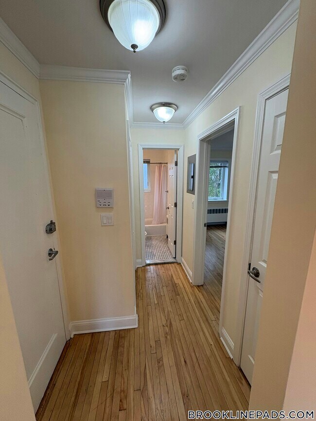 72 St Paul St in Cambridge, MA - Foto de edificio - Building Photo