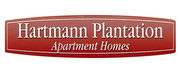 Property Management Company Logo Hartmann Plantation