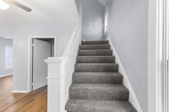 1418 Mott Ave in Toledo, OH - Building Photo - Building Photo