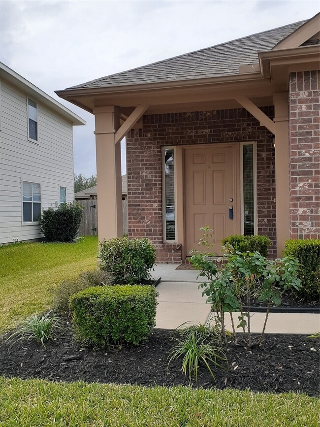 20534 Keegans Ledge Ln in Cypress, TX - Building Photo - Building Photo