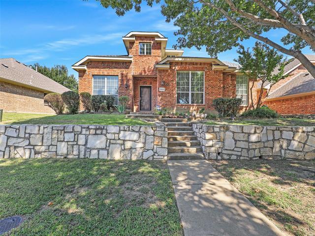 3929 Carmel Mountain Dr in McKinney, TX - Building Photo