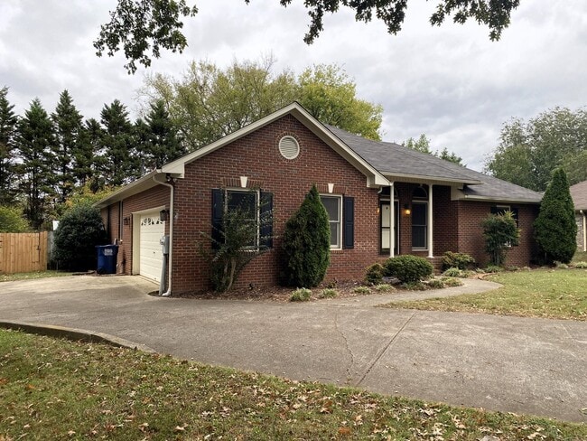 108 Ketchum Way in Madison, AL - Building Photo - Building Photo