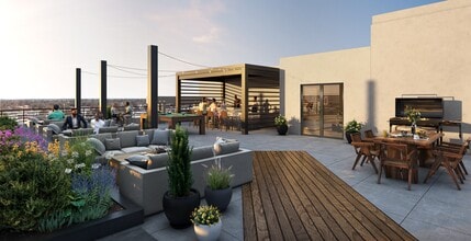 Clifton & Co in Clifton, NJ - Building Photo - Building Photo