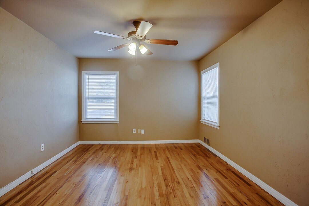 3320 28th St in Lubbock, TX - Building Photo