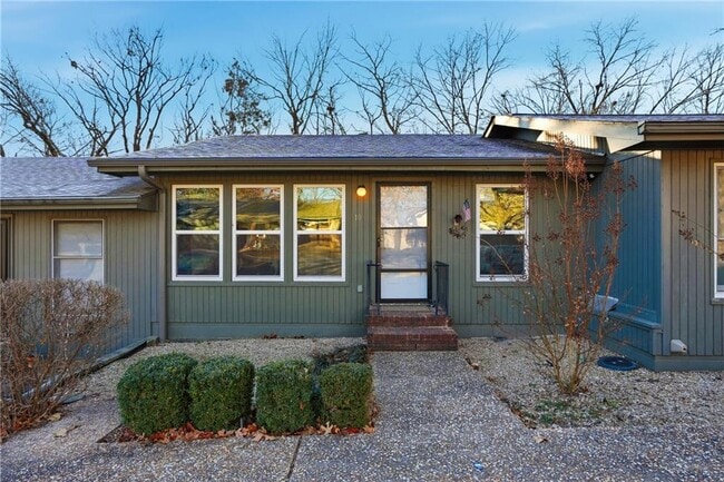 property at 10 Dogwood Dr