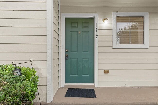 property at 1617 Nichole Woods Dr