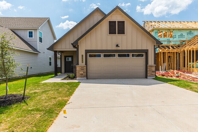 1304 Elise Ave in Waco, TX - Building Photo - Building Photo