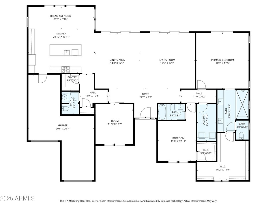 11249 N Blakely St in Surprise, AZ - Building Photo