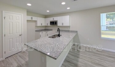 1122 Comanche St in Jacksonville, FL - Building Photo - Building Photo