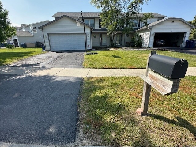 property at 1008 Southbridge Ln