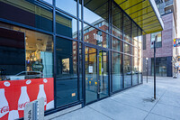 Lowney Sur Ville Phase I in Montréal, QC - Building Photo - Building Photo